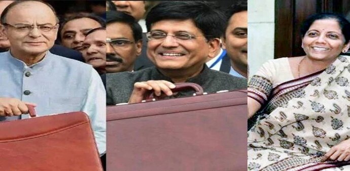 Budget 2020: Finance Minister Nirmala Sitharaman will present the Union Budget 2020 in Lok Sabha on February 1 amidst expectations of big bang reforms Budget 2020: Finance Minister Nirmala Sitharaman will present the Union Budget 2020 in Lok Sabha on February 1 amidst expectations of big bang reforms