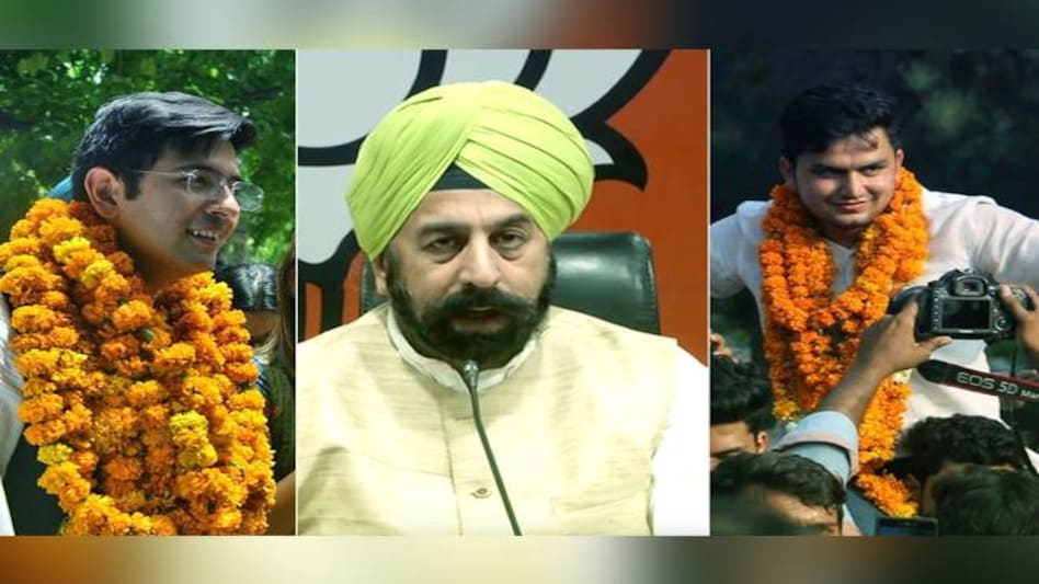 Delhi Election results 2020: Rajinder Nagar saw a voter turnout of 58% Delhi Election results 2020: Rajinder Nagar saw a voter turnout of 58%