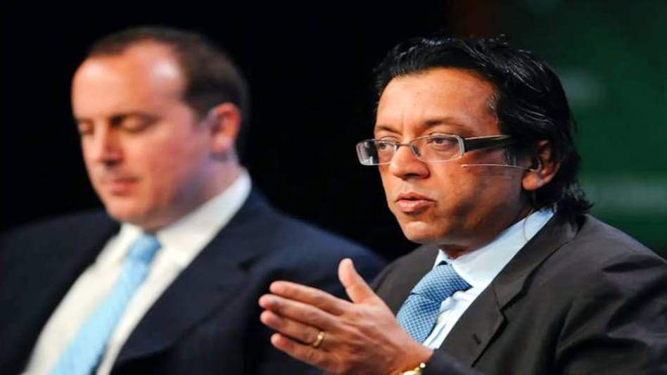 SoftBank's Vision Fund CEO Rajeev Misra. Photo: Reuters SoftBank's Vision Fund CEO Rajeev Misra. Photo: Reuters