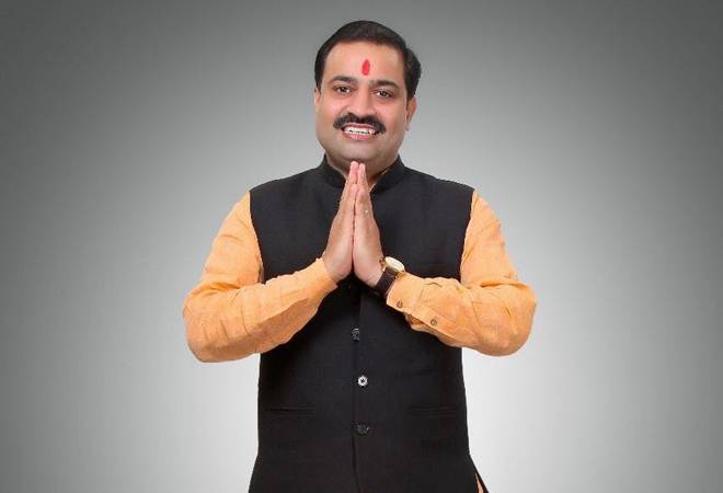 Rohini Election Results: AAP's Rajesh Nama Bansiwala overtakes Vijender Gupta in BJP's stronghold