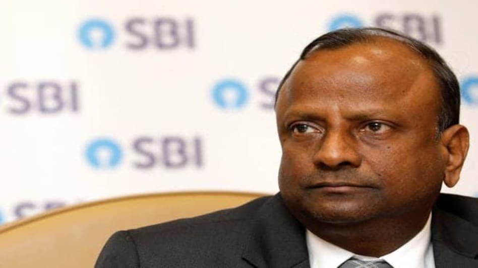 State Bank of India chairman Rajnish Kumar State Bank of India chairman Rajnish Kumar