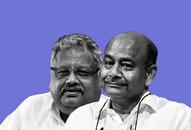 Of late, Damani has been in news after he became India's second-richest person with a net worth of $17.8 billion Of late, Damani has been in news after he became India's second-richest person with a net worth of $17.8 billion