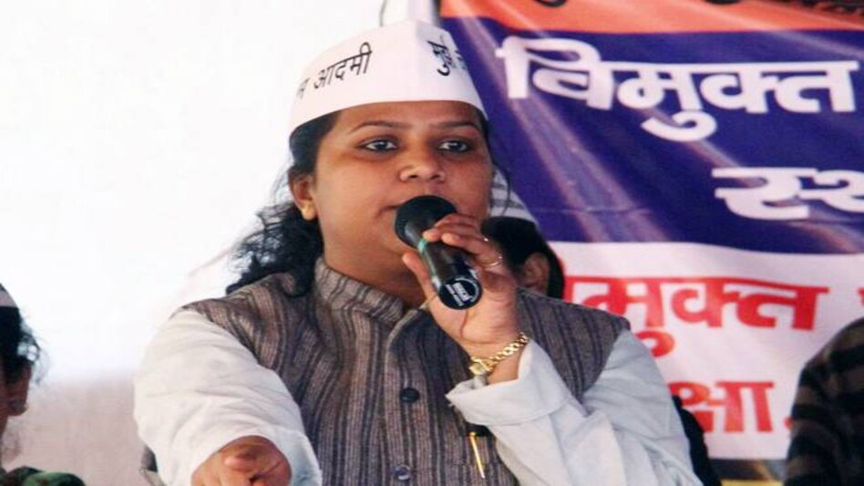 Delhi Election results 2020: Rakhi Birla likely to retain power Delhi Election results 2020: Rakhi Birla likely to retain power