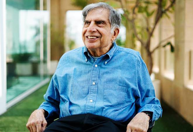 Ratan Tata talks about his younger days and childhood/PC: Humans of Bombay Ratan Tata talks about his younger days and childhood/PC: Humans of Bombay