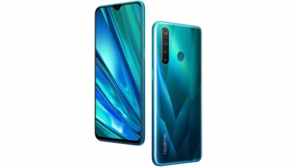 Realme 5 Pro Realme 5 Pro