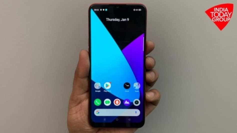 Realme C3 with MediaTek G70 SoC goes official in India: From price to specs to features; check details Realme C3 with MediaTek G70 SoC goes official in India: From price to specs to features; check details