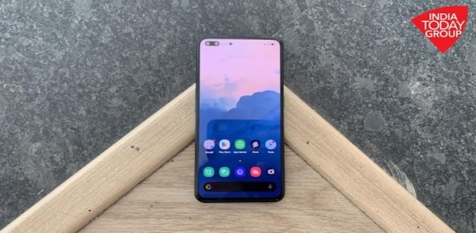 Realme X50 Pro 5G Realme X50 Pro 5G