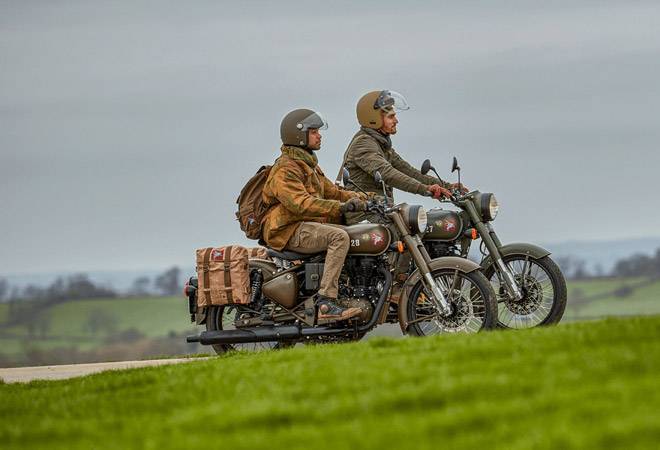 Eicher Motors Q3 net profit falls 6% to Rs 498.7 crore Eicher Motors Q3 net profit falls 6% to Rs 498.7 crore