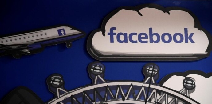 Facebook Facebook
