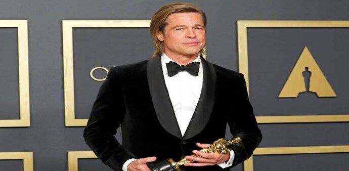 Brad Pitt Brad Pitt