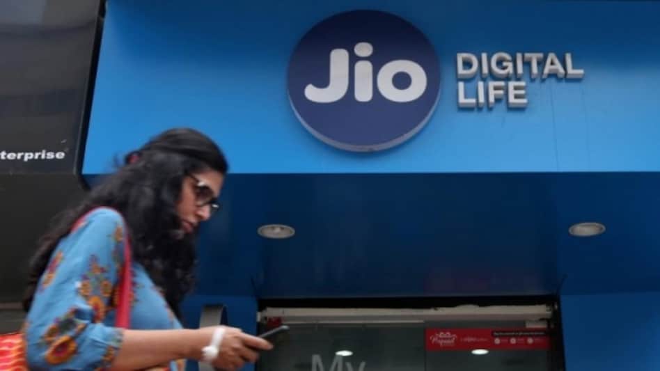 Reliance Jio Reliance Jio