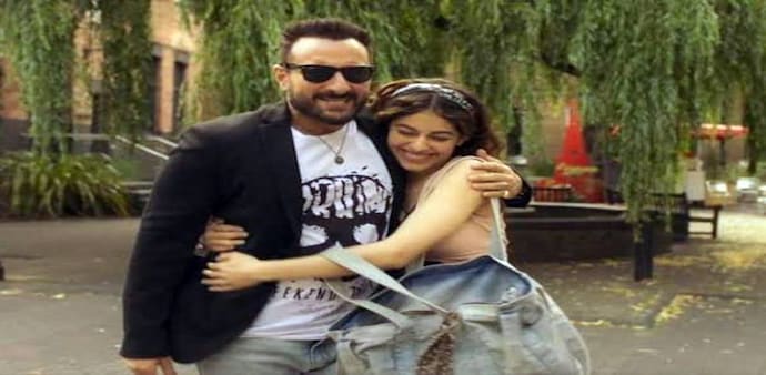 Jawaani Jaaneman Box Office Collection: Jawaani Jananeman revolves around a middle-aged man who suddenly discovers he has 21-year-old pregnant daughter from his ex-girlfriend Jawaani Jaaneman Box Office Collection: Jawaani Jananeman revolves around a middle-aged man who suddenly discovers he has 21-year-old pregnant daughter from his ex-girlfriend
