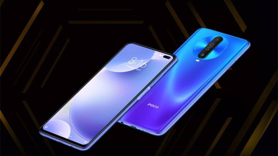 X2 is the second handset in the brand's lifecycle X2 is the second handset in the brand's lifecycle