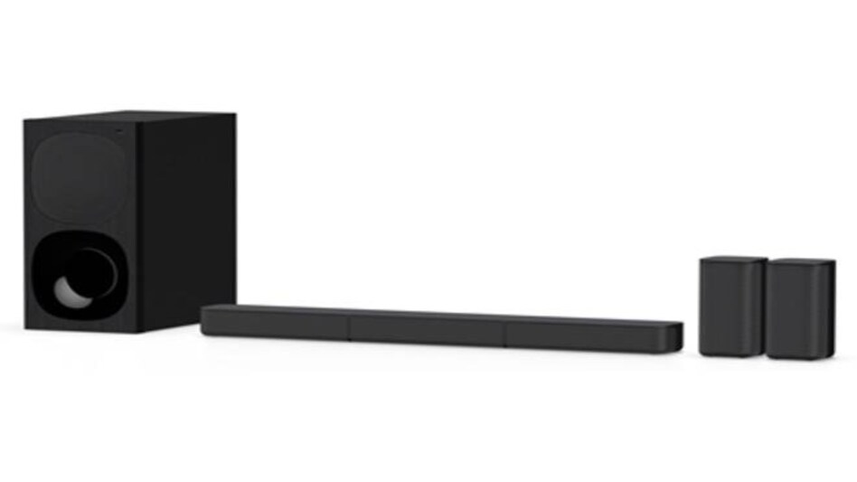 HT-S20R will be available across offline and online channels including Sony Centre, major electronic stores and e-commerce portals in India HT-S20R will be available across offline and online channels including Sony Centre, major electronic stores and e-commerce portals in India