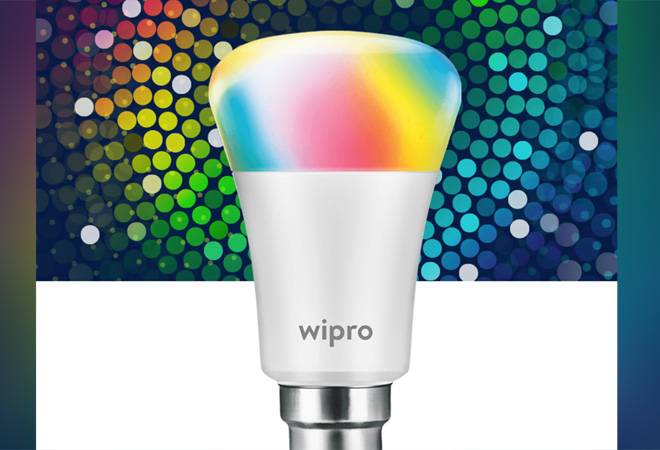Wipro smart lighting to end its online exclusivity Wipro smart lighting to end its online exclusivity