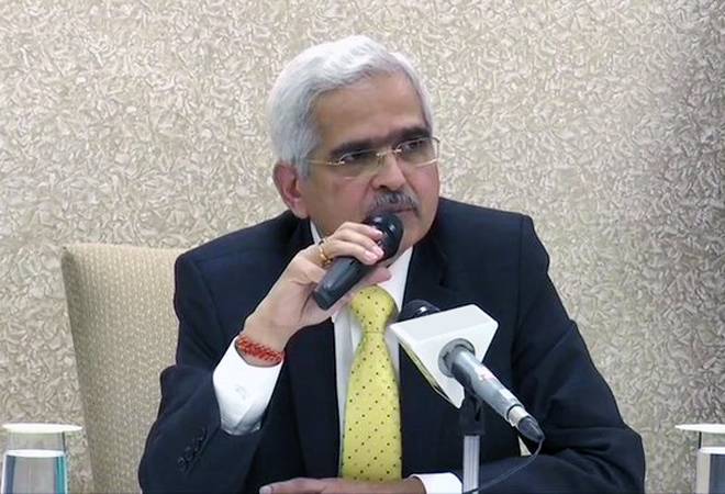 FM Nirmala Sitharaman addressed the RBI's Central Board in the presence of MoS Anurag Thakur and Governor Shaktikanta Das on Saturday FM Nirmala Sitharaman addressed the RBI's Central Board in the presence of MoS Anurag Thakur and Governor Shaktikanta Das on Saturday