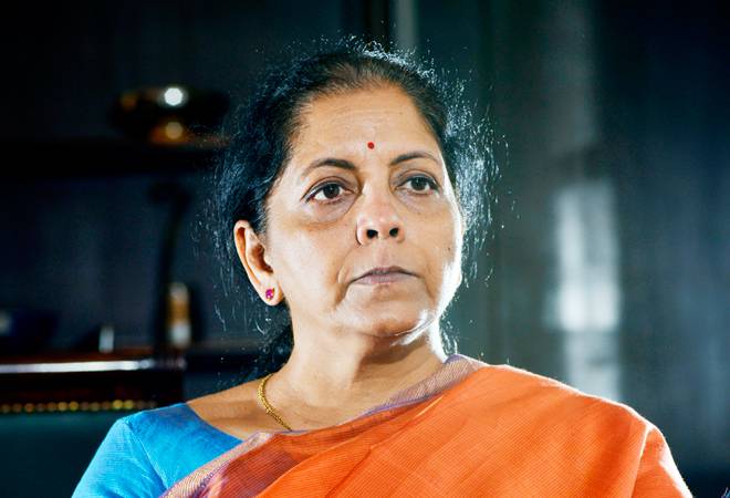 Budget 2020: FM Sitharaman sets agricredit target at Rs 15 lakh crore for FY21