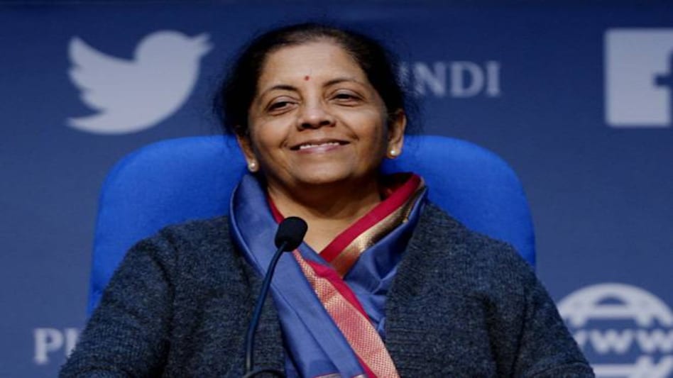 India's economic growth slowed to 4.7 per cent in October-December 2019 India's economic growth slowed to 4.7 per cent in October-December 2019