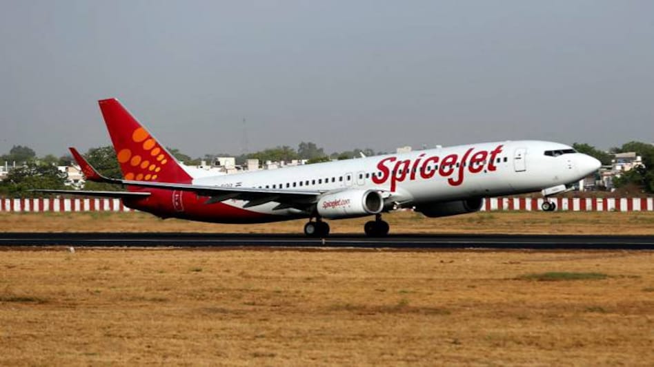 These SpiceJet flight services will start from March 29 These SpiceJet flight services will start from March 29