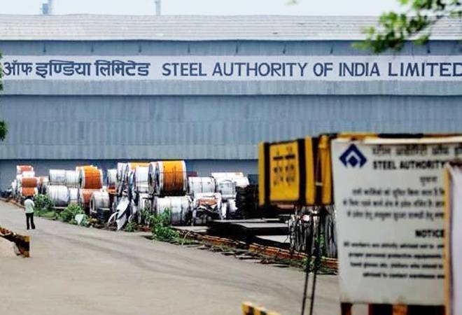 SAIL seeks nod from Odisha, Jharkhand to auction 70 MT fines