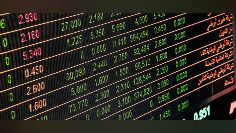 Here's a look at the live updates of the market action on BSE and NSE today Here's a look at the live updates of the market action on BSE and NSE today