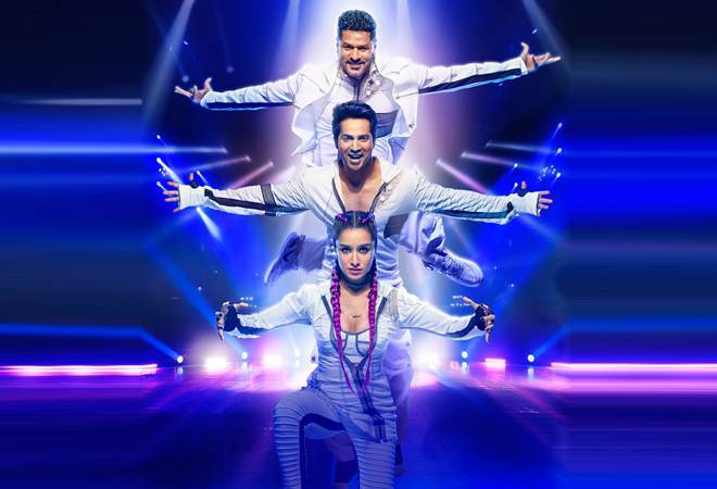 Street Dancer 3D Box Office Collection: The earnings of Street Dancer 3D is severely impacted by Ajay Devgn starrer Tanhaji: The Unsung Warrior Street Dancer 3D Box Office Collection: The earnings of Street Dancer 3D is severely impacted by Ajay Devgn starrer Tanhaji: The Unsung Warrior