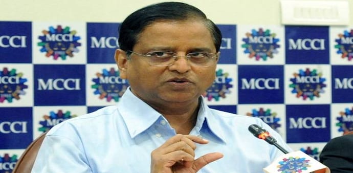 Subhash Chandra Garg said the telecom crisis today is much bigger than it was in 1998 Subhash Chandra Garg said the telecom crisis today is much bigger than it was in 1998