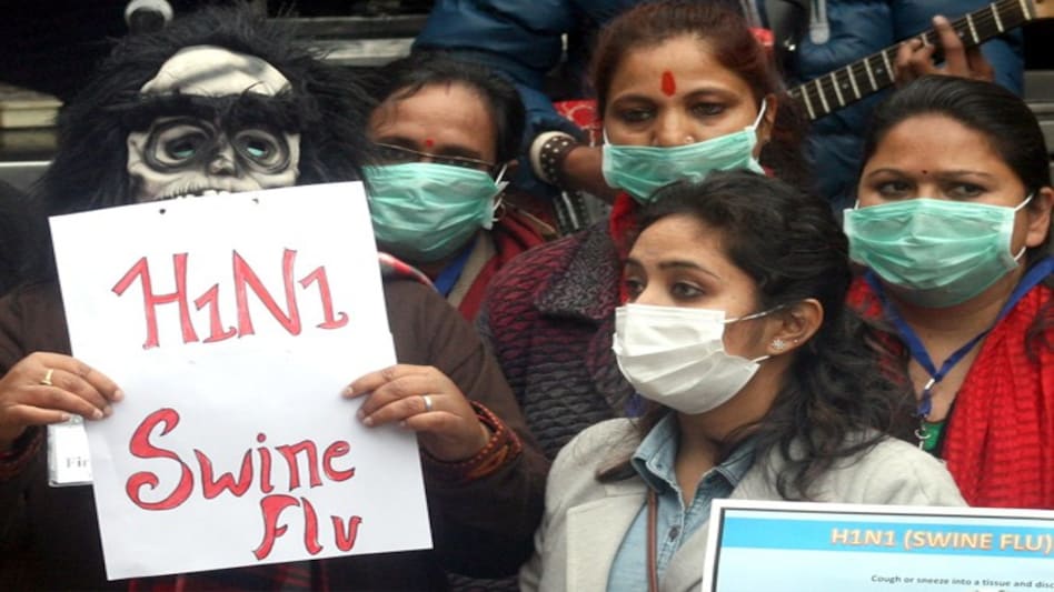 India's priority should be H1N1 virus, say health experts India's priority should be H1N1 virus, say health experts