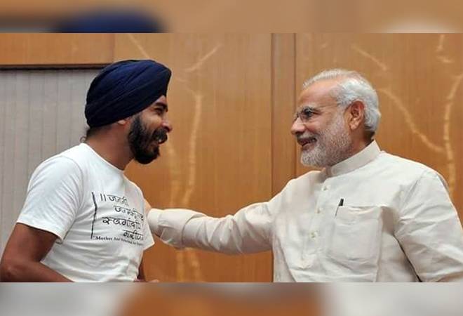 Delhi Elections 2020: Close fight in Hari Nagar between AAP and BJP Delhi Elections 2020: Close fight in Hari Nagar between AAP and BJP