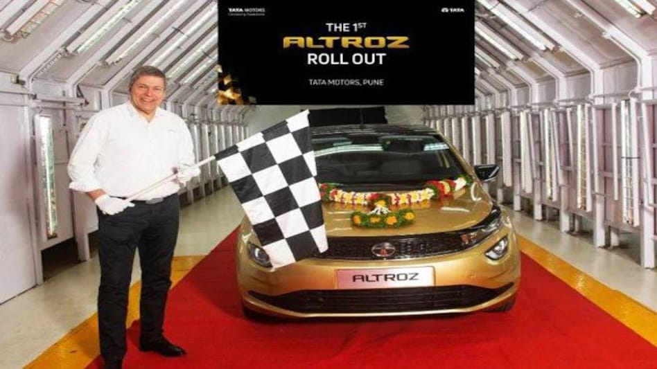 Tata Motors CEO Guenter Butschek believes the transition to BS-VI is an opportunity for the company Tata Motors CEO Guenter Butschek believes the transition to BS-VI is an opportunity for the company