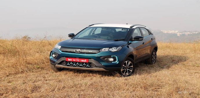 Tata Nexon-EV review: This is the first affordable electric car for the individual customer, priced between, Rs 13.99-15.99 lakh Tata Nexon-EV review: This is the first affordable electric car for the individual customer, priced between, Rs 13.99-15.99 lakh