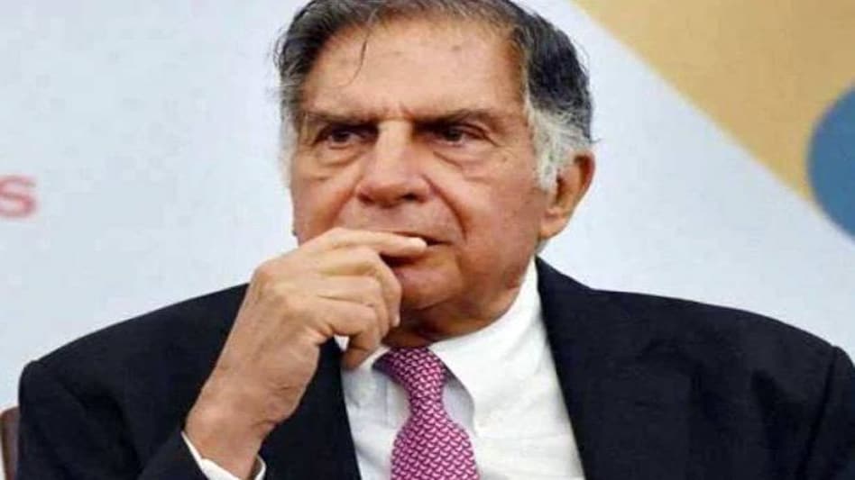 Ratan Tata shared the 3-minute video along with a message that read, "Mission Garima, for our brave sanitation workers Ratan Tata shared the 3-minute video along with a message that read, "Mission Garima, for our brave sanitation workers