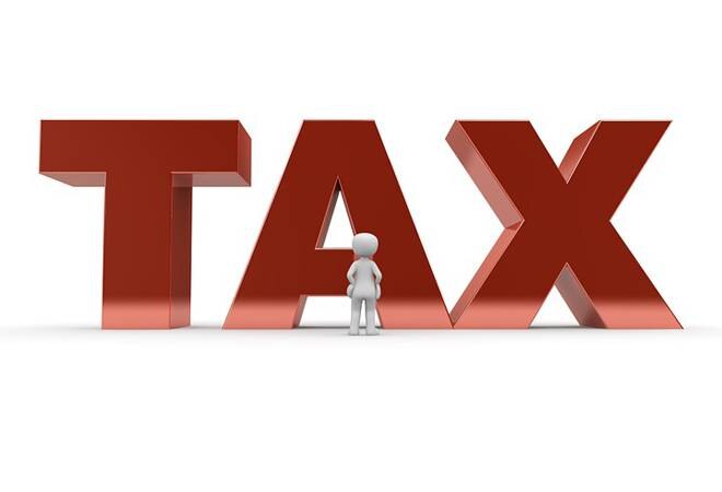 CBDT confident of meeting Rs 11.7 lakh crore tax collection target in FY20