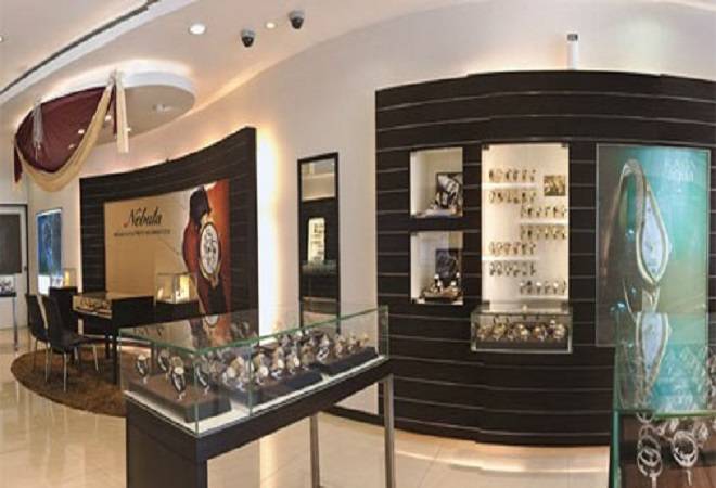 Titan Company Q3 profit grows 12.9% to Rs 470 crore