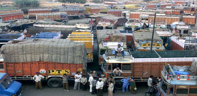 Union Budget: India's logistics industry continues to have an optimistic view about this year's budget Union Budget: India's logistics industry continues to have an optimistic view about this year's budget