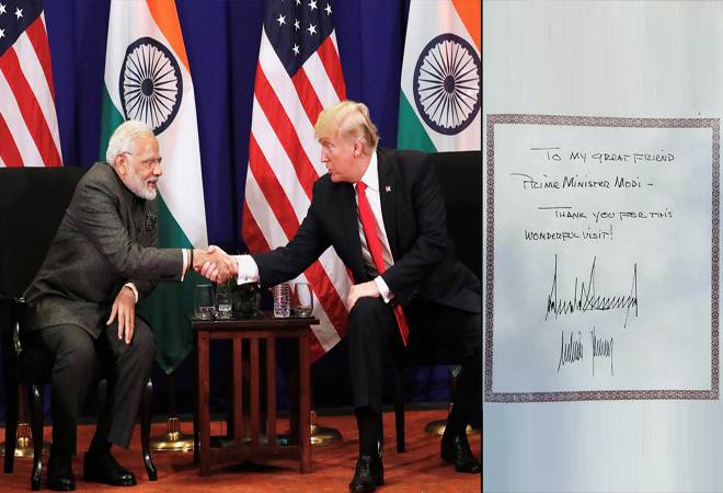 The US President and the First Lady arrived at the Sabarmati Ashram after landing at the Ahmedabad airport The US President and the First Lady arrived at the Sabarmati Ashram after landing at the Ahmedabad airport