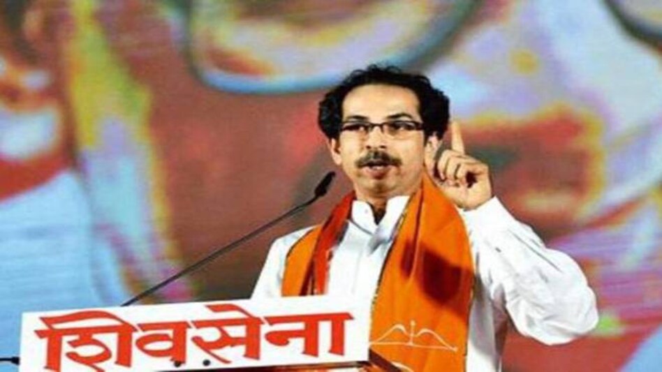 Maharashtra CM Uddhav Thackeray Maharashtra CM Uddhav Thackeray