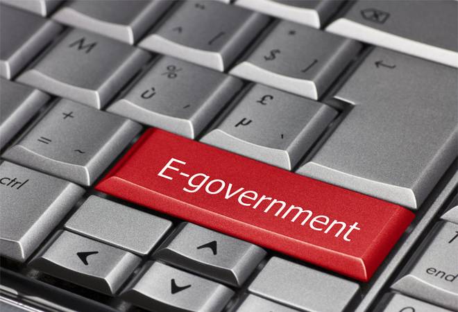 e-Governance: The key to empower citizens