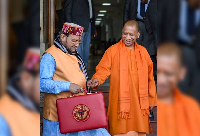 UP Budget 2020: Rs 2,000 crore for Ganga Expressway, Rs 200 crore for Ayodhya airport