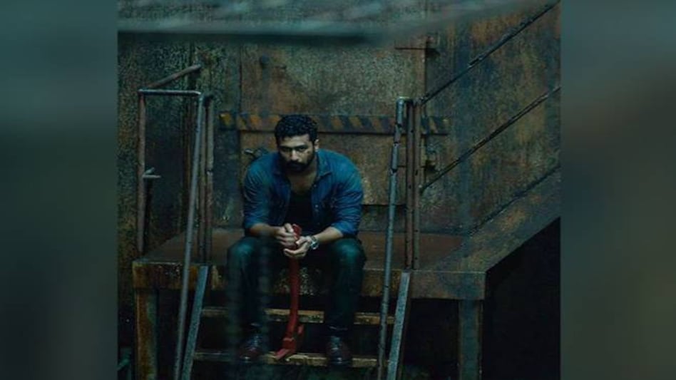 A still from Bhoot featuring Vicky Kaushal (Source: Vicky Kaushal's Instagram account) A still from Bhoot featuring Vicky Kaushal (Source: Vicky Kaushal's Instagram account)