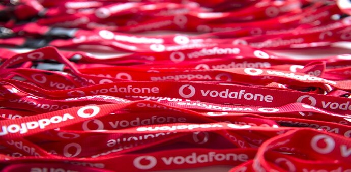 Vodafone Idea is looking at an AGR outgo of RS 53,000 crore Vodafone Idea is looking at an AGR outgo of RS 53,000 crore