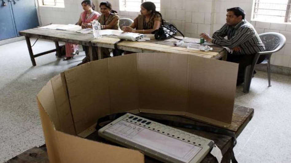 Delhi Election 2020: You can find your voting station online as well or can get the details via SMS too Delhi Election 2020: You can find your voting station online as well or can get the details via SMS too