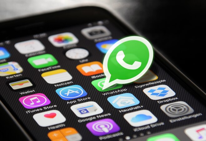 WhatsApp Pay to be rolled out shortly in India WhatsApp Pay to be rolled out shortly in India