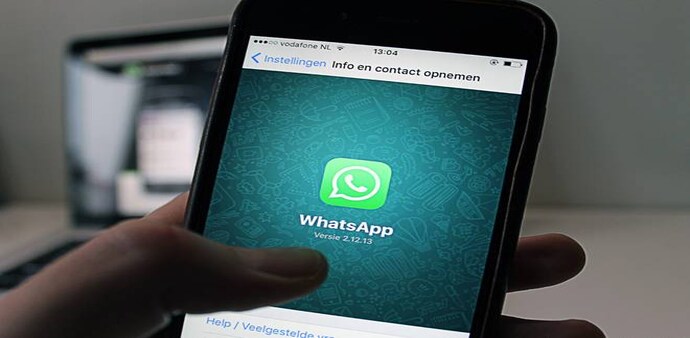 WhatsApp generic image WhatsApp generic image