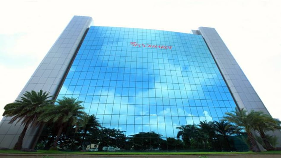 The business being acquired from Wockhardt comprises a portfolio of 62 brands in multiple therapy areas The business being acquired from Wockhardt comprises a portfolio of 62 brands in multiple therapy areas