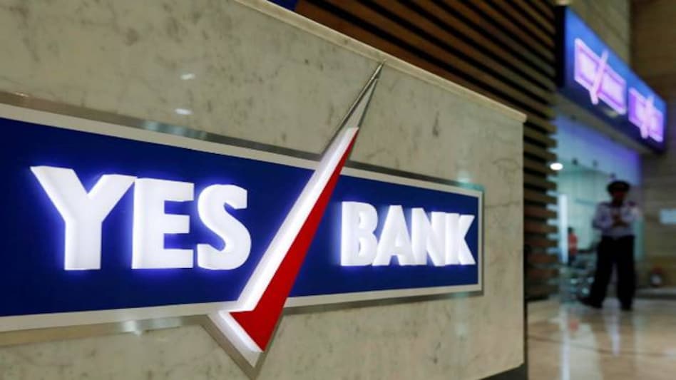 Ind-Ra on Wednesday downgraded YES Bank's long-term issuer rating to 'IND A-' from 'IND A' over delay in the anticipated equity infusion Ind-Ra on Wednesday downgraded YES Bank's long-term issuer rating to 'IND A-' from 'IND A' over delay in the anticipated equity infusion