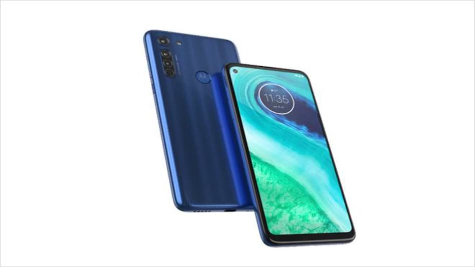 Motorola Moto G8 Motorola Moto G8