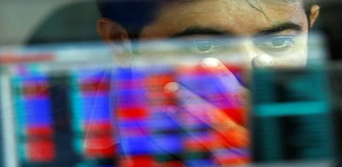 Here's a look at the updates of the market action on BSE and NSE today Here's a look at the updates of the market action on BSE and NSE today