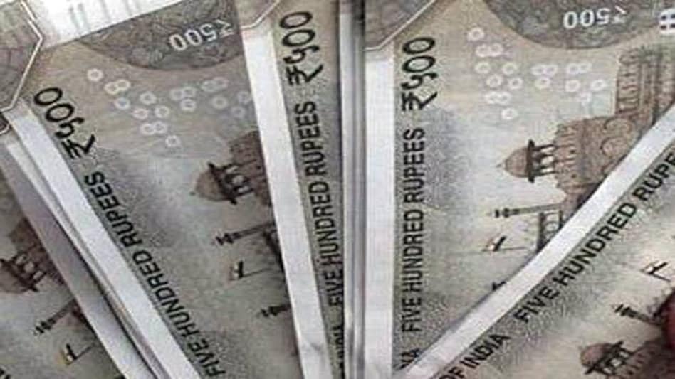 The local unit had settled at 72.76 against the greenback on Monday. The local unit had settled at 72.76 against the greenback on Monday.