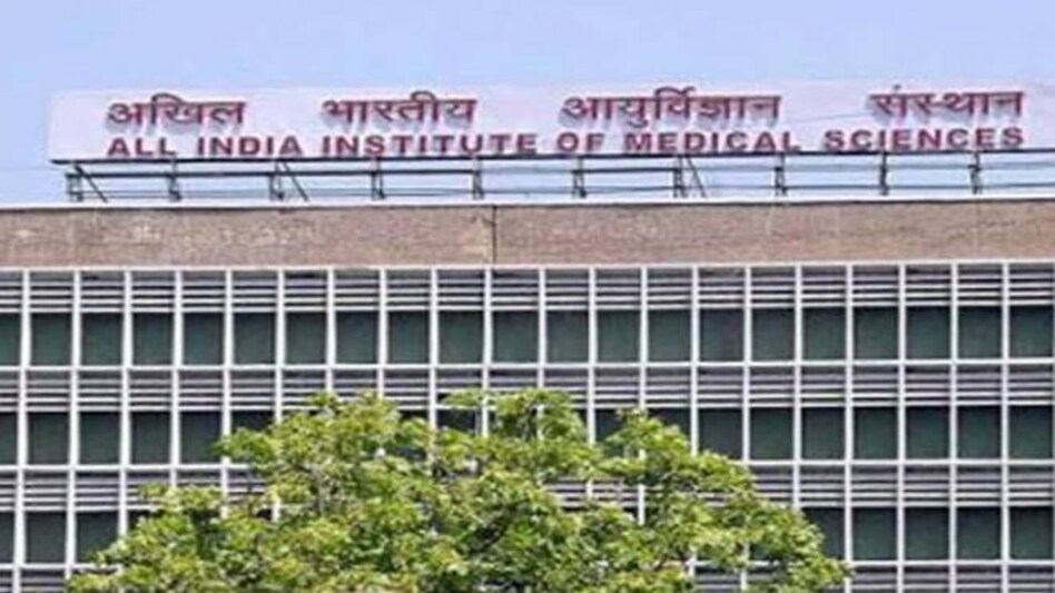 All India Institute of Medical Sciences All India Institute of Medical Sciences